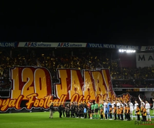 Uniek collectors item onthuld verrassende detail in rivaliteit tussen KV Mechelen en Racing Mechelen