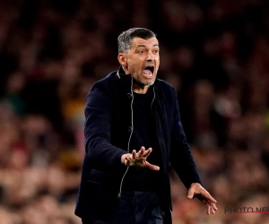 Op wat voor manier! Sérgio Conceição wint meteen eerste prijs bij AC Milan na onwaarschijnlijke comeback tegen stadsrivaal Inter Milan