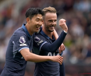 📷 Tottenham-speler in de schijnwerpers na plezieruitstapje ondanks 'ziekte'