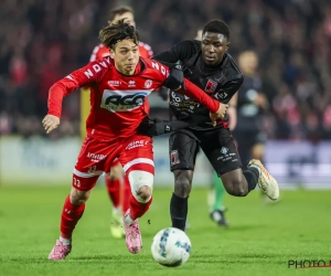 OFFICIEEL: KV Kortrijk haalt speler na amper zes maanden terug