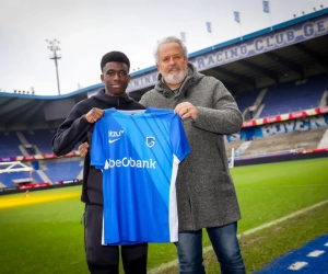 OFFICIEEL: Racing Genk strikt Belgisch toptalent waar Standard en Club Brugge lang naar hebben gehengeld