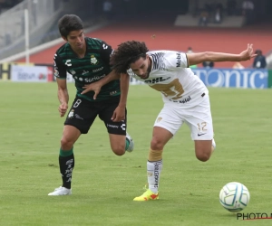 Anderlecht hengelt hem binnen, maar César Huerta had vorige zomer al in Europa kunnen spelen, bij absolute topclub in de Premier League