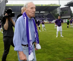 📷 Beerschot brengt pakkend eerbetoon aan Rik Coppens in cupmatch