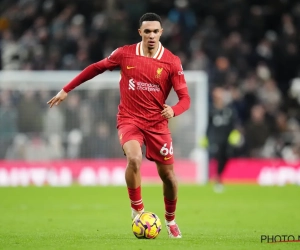 Alexander-Arnold deze maand naar Real Madrid? 'Liverpool neemt héél ingrijpende beslissing die ongetwijfeld invloed zal hebben op Engelse titelstrijd'