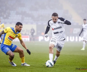 "Niet normaal!": Zelfs Adriano Bertaccini is stevig onder de indruk bij STVV