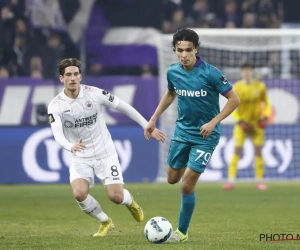 Anderlecht doet wel heel onverwachte ontdekking, gok van David Hubert draait héél goed uit: "Een vermoeden"