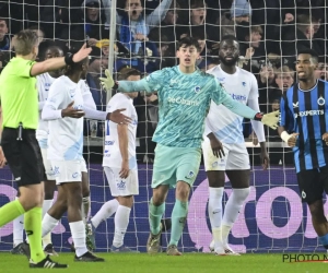 🎥 Genk-doelman Penders klaagt ook over eerste goal van Club Brugge: "Is gewoon een fout"