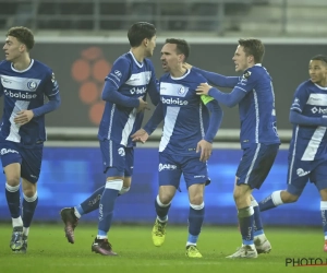 Sven Kums blijft kritisch voor KAA Gent en schuwt de harde woorden niet