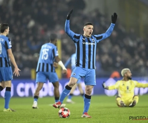 Club Brugge pakt levensbelangrijk punt tegen Juventus en zet nieuwe stap richting volgende ronde Champions League