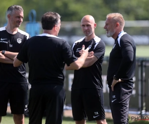 Genk grijpt nogmaals in en haalt trainer weg bij ploeg die vecht tegen degradatie