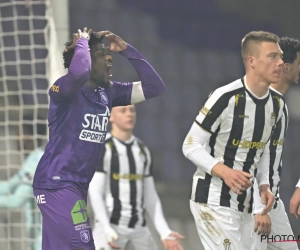 Beerschot en Charleroi houden elkaar in evenwicht na zeer matige pot zondagavondvoetbal op 't Kiel