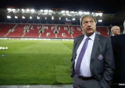 De woorden van Van Holsbeeck zijn uitgekomen: "Anderlecht had deze referentiematch nodig"