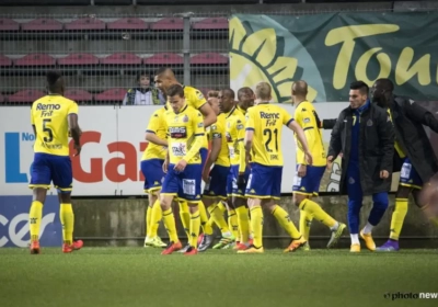 Moulin knalt Waasland-Beveren met twee strafschoppen naar redding