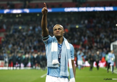 Kompany oogst overal lof: "Als leider moet je zulke belangrijke dingen doen"