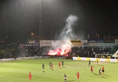 Geeft Roeselare play-downpositie door aan Lommel of kan Lokeren extrasportieve problemen van zich afschudden?