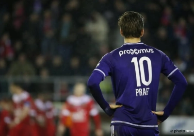 Excuses maar geen uitleg bij Anderlecht-spelers: "Dit is dramatisch"