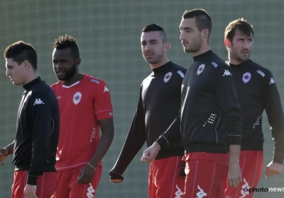 Het doel heiligt de middelen? Antwerp FC wil titel zo snel mogelijk veiligstellen