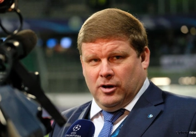 Vanhaezebrouck had nochtans een scenario uitgeschreven: "En dan had ik het wel nog eens willen zien"