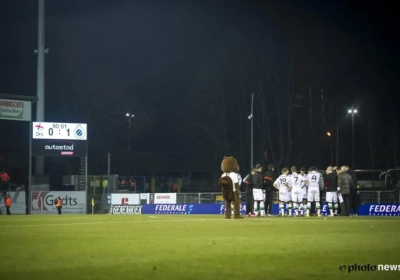 Zo reageren de geëmotioneerde OHL-spelers op de zware mokerslag 