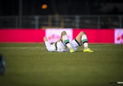 OHL zwaar onderuit op eigen veld