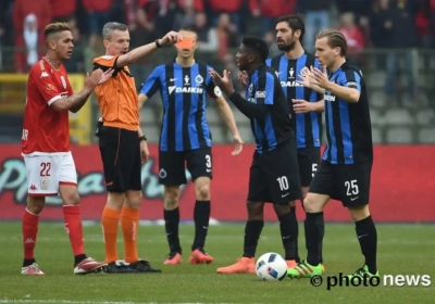 Brugge-fans voelen zich in de steek gelaten: "Club was echt nergens" en "Zwakste match van het jaar in een finale..."