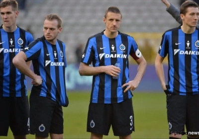 "Goede start in PO1 is cruciaal, Club Brugge zal de druk die ongetwijfeld komt moeten managen"