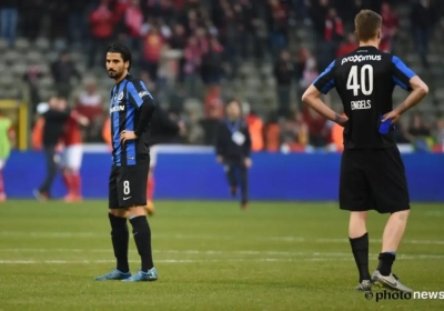 Club Brugge kreeg een flinke tik, maar Refaelov weet wat écht beter moet met het oog op play-off 1