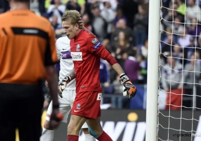 "Bizot is de mol" en "Bizot was vandaag de beste Anderlecht-spits"