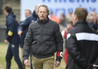 Michel Preud'homme ging om deze reden niét naar de persconferentie na KV Oostende - Club Brugge