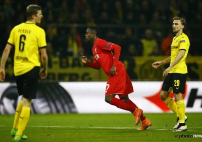 Welke hoofdrol voor Jürgen Klopp? Twee Rode Duivels schitteren in 1e helft van Dortmund-Liverpool!