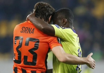 Srna fleurt zijn eigen recordmatch op met een doelpunt en een assist