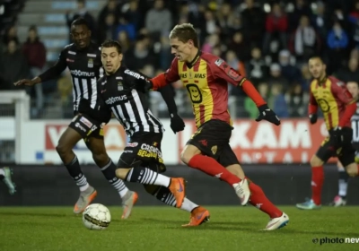 Zet Charleroi KV Mechelen opnieuw een hak?