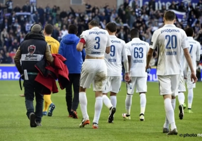 Club Brugge likt géén wonden na verlies in Brussel: "We zitten perfect op schema"