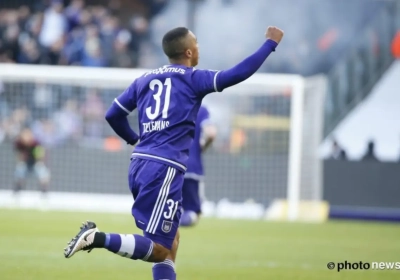 Ook absoluut Anderlecht-icoon blij met matchwinnaar Youri Tielemans: "Dan geniet ik altijd nóg iets meer"