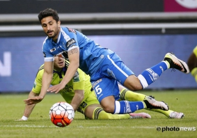 Gent - Anderlecht werkt op de zenuwen: "Zoersel - Bevel is beter" en "Feestje in de Carré was zwaar, zeker?"