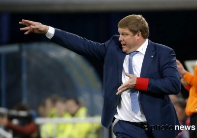 Vanhaezebrouck verbaast iedereen: "Nee, dit was geen slechte match"