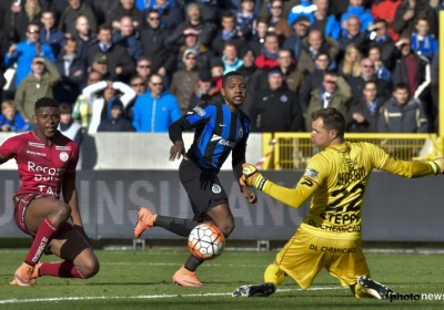 Club Brugge op zijn sterkst(?), maar zonder keuze - Essevee voelt zich "onbevangen" en wil stunten