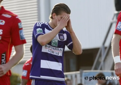 "Spelers Anderlecht moeten in de spiegel gaan kijken, ze hebben echt niet zoveel kwaliteit"