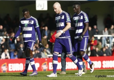 Kara gaat er los over, maar speelt de vermoorde onschuld: "Voetbal is een contactsport, dus..."