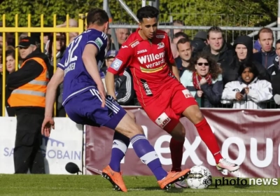 Anderlecht op zoek naar revanche: "Ik zag het aan de manier waarop er getraind werd"