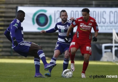 El Ghanassy komt met tip voor concurrenten en vertelt hoe je Anderlecht kan kloppen