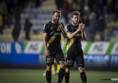 Maric klaart de klus voor Lokeren: "Hebben nu iets meer ademruimte"