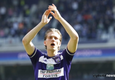 Anderlecht-aanjagers staan op: "En nu? Revanche tegen Oostende"