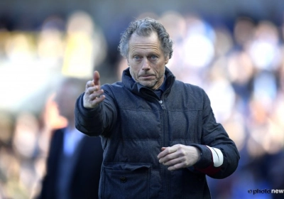 Preud'homme met een brede grijns: "Naar mijn bescheiden mening was dat indrukwekkend"