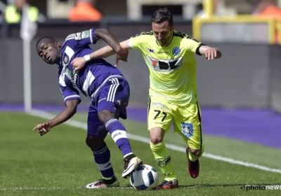 Kraker van de speeldag meteen op scherp: "Anderlecht is in het begin een paar keer ontsnapt, ook tegen ons"