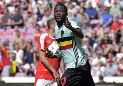 Lukaku en De Bruyne nu al trefzeker: "Goed voor mezelf" en "Die keeper kon die bal onmogelijk hebben"