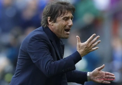 Meesterlijke Conte loodst Italië vanaf de zijlijn naar kwartfinales