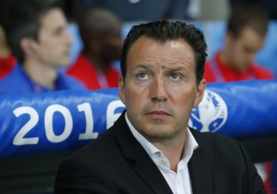 Is het straks zover? Wilmots trainer in de Bundesliga na ontslag?