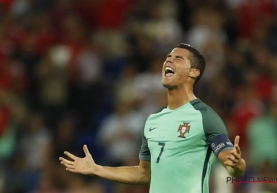 Ronaldo zoekt naar de ultieme bekroning van zijn carrière tegen Duitsland of Frankrijk: "Zondag wenen van geluk"