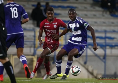 📷 'Ex-speler van RSC Anderlecht gaat aan de slag in eerste amateur'